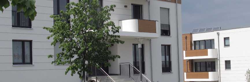 neubau