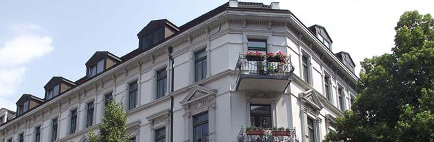 Altbau - Immobilienwert für Verkauf ermitteln