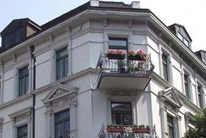 Gründerzeithaus mit Balkonen in Leipzig – Mietwertgutachten