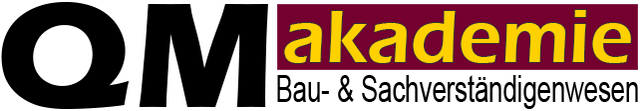 QM-Akademie – Bau- und Sachverständigenwesen